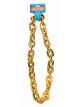 Forum Novelties Jumbo Gold Chain Costume Accessory