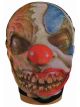 Evil Clown Sock Mask