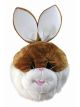 Forum Novelties Mascot Masks-Bunny