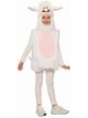 Forum Novelties 81794 Chlamb-One Size, Multi Color, As Shown