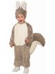 Forum Novelties Childs Squirrel Costume, Small