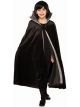 Vampire Cape For Adults