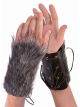 Viking Wrist Guards Costume Accessories