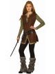 Viking Leg Guard Costume Accessories