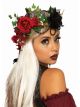 Fortune Teller Flower Crown
