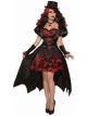 Immortal Princess Costume