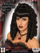 Forum Novelties Womens Vampiress Regal Wig Black