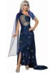 Womens Midnight Moon Maven Costume (Standard)