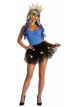 Light Up Tutu Black