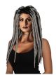 Voodoo Dreadlock Wig