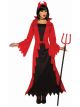 Promo Adult Devil Women (Standard)