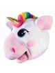 Mascot Mask Accessory Unicorn