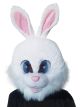 Bunny Mascot Mask