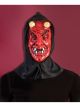 Promotional Hooded Devil Mask