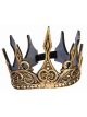 Foam Gold Crown