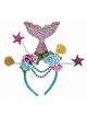 Mermaid Headpiece Accessory