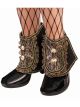 Steampunk Spats