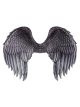 Dark Angel Wings Accessory