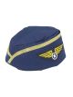Stewardess Hat