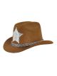 Mini Cowboy Brown