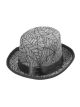 Mini Spider Web Top Hat