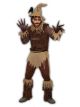 Rustic Scarecrow Male