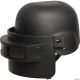 Morris HELMET SWAT W/FACE MASK OS