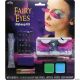 Morris FAIRY EYE LASHES MAKE UP KIT