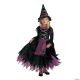 Morris FAIRY TALE WITCH 3T 4T CHILD