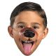 Costumes Dog Nose, Child