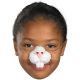 Costumes Rabbit Nose, Child