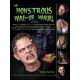 Monstrous Makeup Book 1