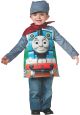 Thomas and Friends Deluxe Thomas the Tank Engine and Engineer Costume