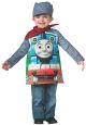 Thomas and Friends Deluxe Thomas the Tank Engine and Engineer Costume