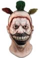 Men's American Horror Story-Twisty The Clown Mask