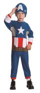 Baby Marvel Classics Avengers Assemble Fleece Toddler Captain America