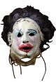 The Texas Chainsaw Massacre Adult Leatherface Pretty Women Mask