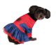 Marvel Spider-Girl Classic Pet Costume Small