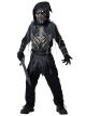 Boys Costumes Death Warrior Costume, Size 12/X-Large