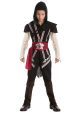 Assassins Creed Ezio Audi-re Classic Game Teen Costume Size X Large