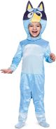 Disguise Bluey M 3T-4T 1 Program On Disney
