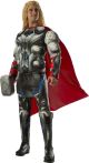 Co Mens Avengers 2 Age Of Ultron Deluxe Adult Thor Costume Multi X