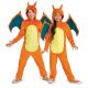 Disguise Charizard Deluxe 7-8