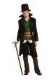 Jacob Frye Classic Teen Costume Size Large (12 - 14)