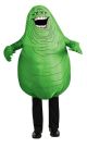 Mens Ghostbusters Adult Inflatable Slimer Set, Green, Standard