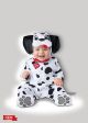 Baby Dalmatian Puppy Dog Costume,Infant Small (6-12 Months)