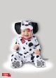 Baby Dalmatian Puppy Dog Costume,Infant,Medium (12-18 Months)