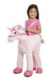 Costume Unicorn Ride, Toddler