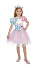 Num noms Candie Puff Classic Girls Costume Small (4 - 6)