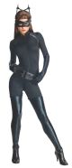 Costume Dark Knight Rises Adult Catwoman Costume, Large